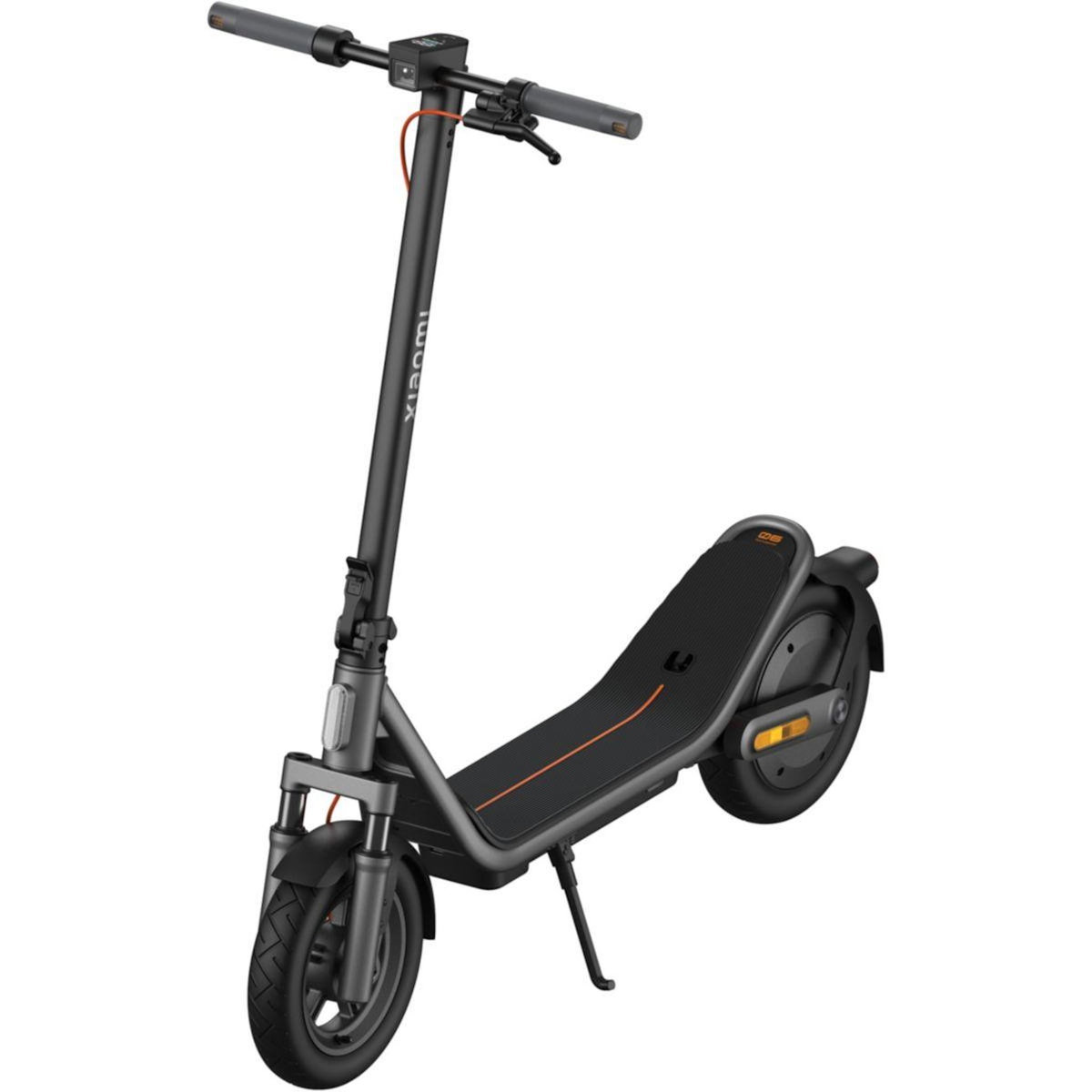 XIAOMI Trottinette électrique Electric Scooter 6 Noir