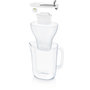 Voir la diapositive 3 : BRITA Carafe STYLE + 2 cartouches maxtra 2,4 litres