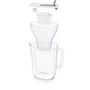 Voir la diapositive 3 : BRITA Carafe STYLE + 2 cartouches maxtra 2,4 litres