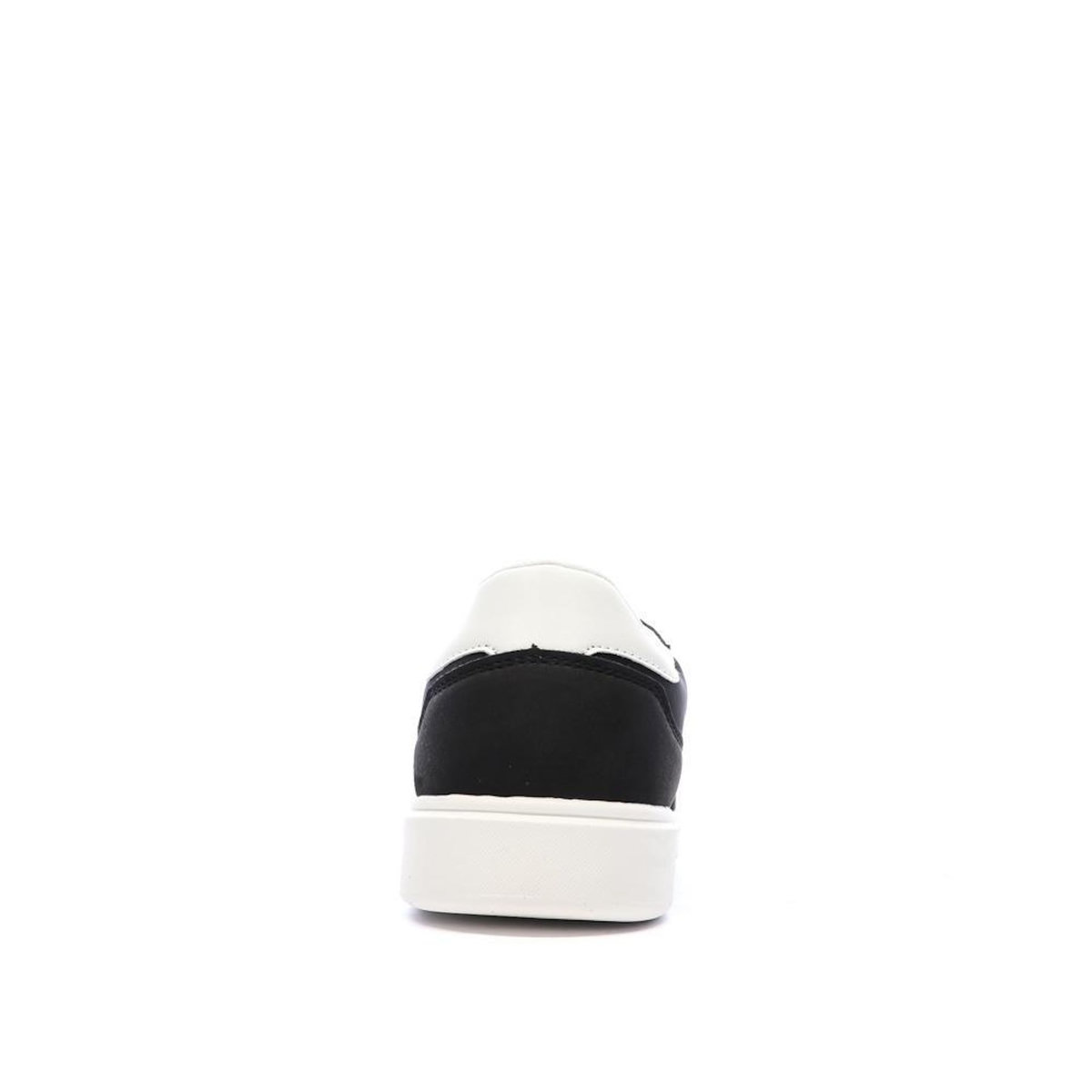 U.S. Polo Assn. Baskets Noires Homme US Polo ASSN Byron
