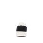 Voir la diapositive 3 : U.S. Polo Assn. Baskets Noires Homme US Polo ASSN Byron