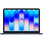 APPLE Ordinateur Apple Neo Puce A18 Pro CPU 6 / GPU 5 cœurs Mémoire RAM 8Go Stockage 256Go SSD Indigo