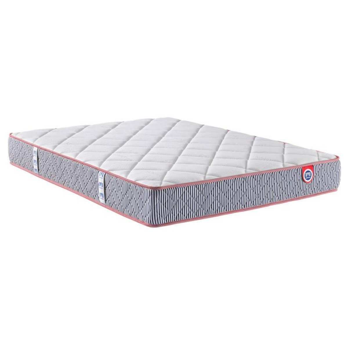MERINOS Matelas Merinos VICTOR 2 80X200