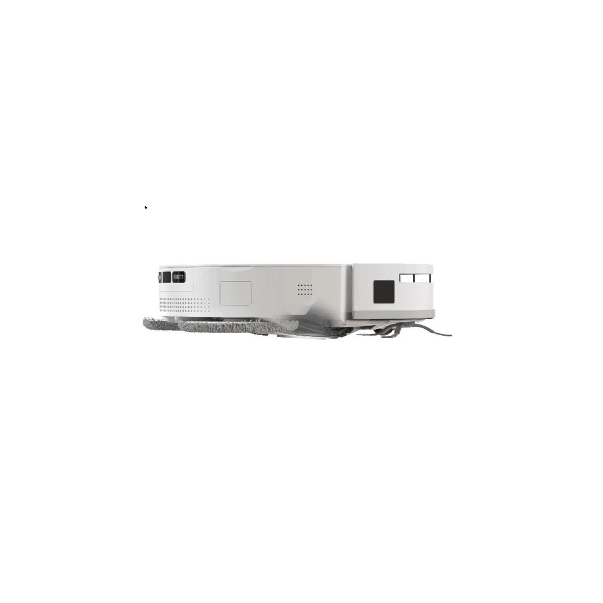 Voir la diapositive 4 : EZICLEAN Aspirateur/laveur  robot connecté - z15