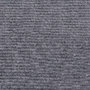 Voir la diapositive 3 : VIDAXL Tapis strie pour exposition 1,2x10 m Gris