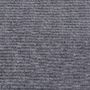 Voir la diapositive 3 : VIDAXL Tapis strie pour exposition 1,2x10 m Gris