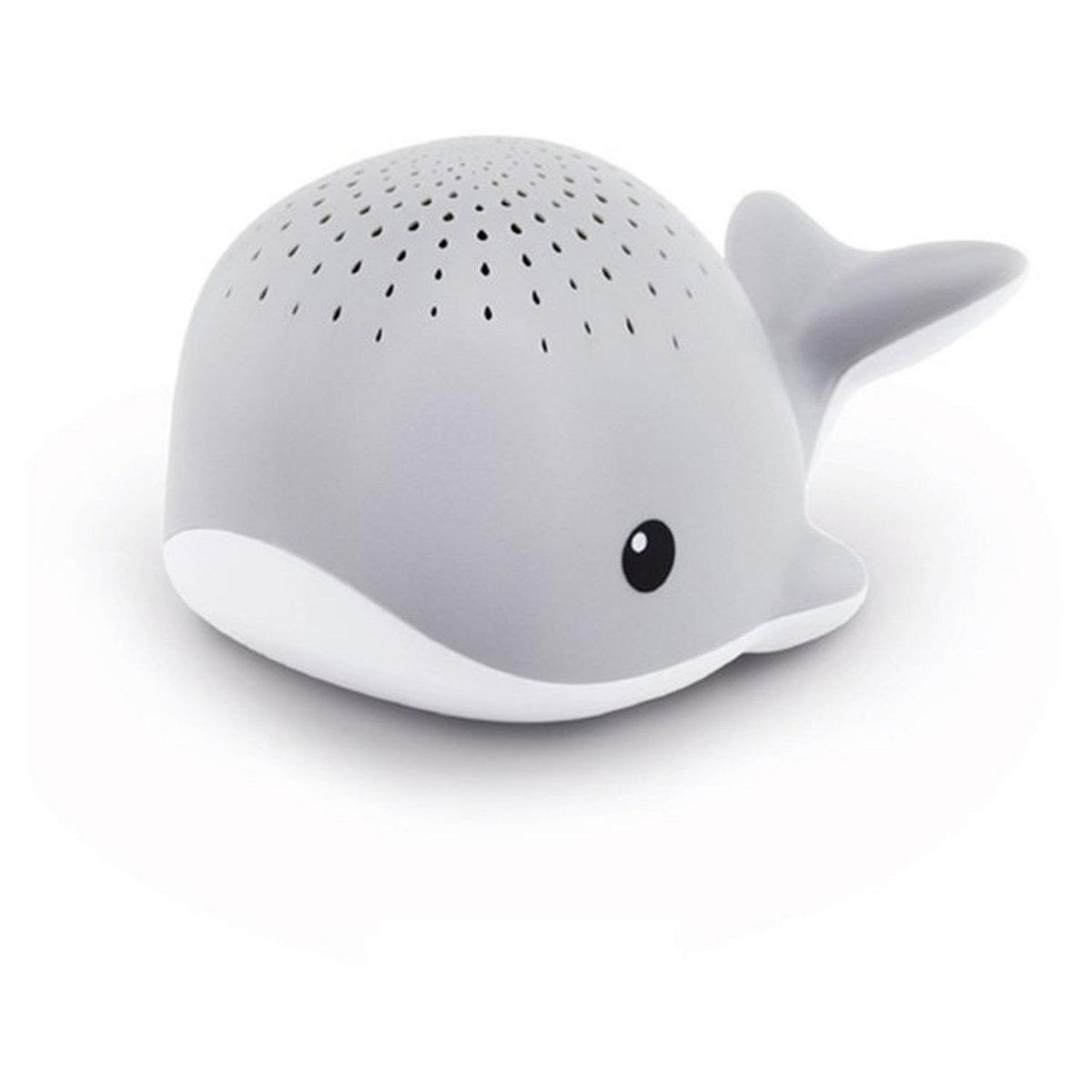 Zazu Veilleuse Projecteur la Baleine Grise Wally