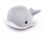 Voir la diapositive 1 : Zazu Veilleuse Projecteur la Baleine Grise Wally