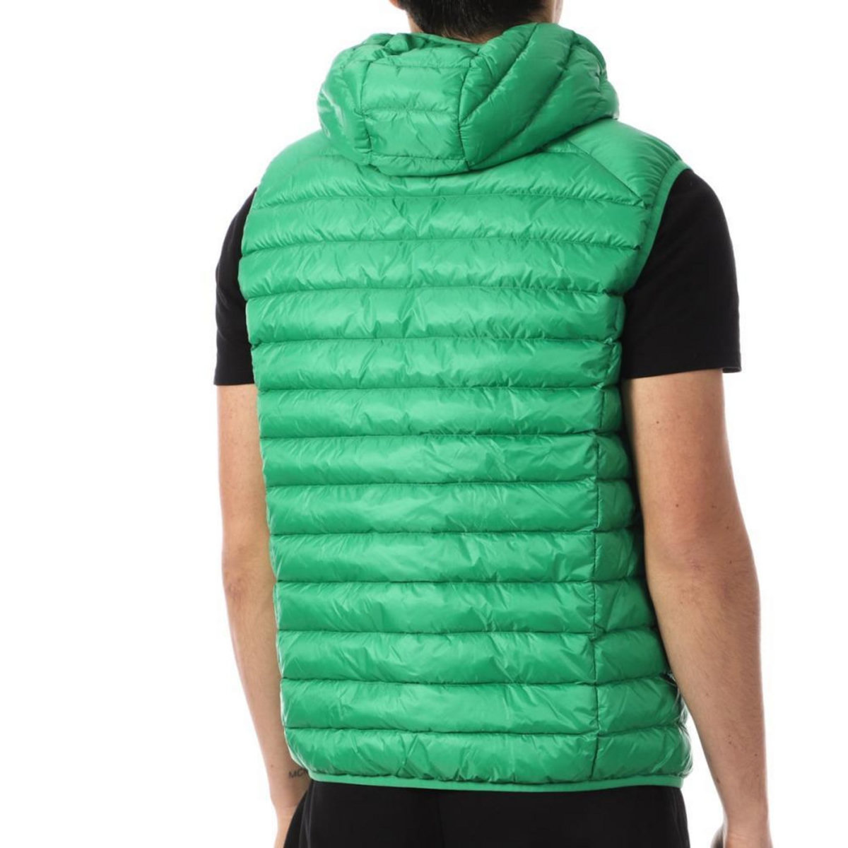 JUSTOVERTHETOPJOTT Doudoune sans manches e Homme Jott Pat