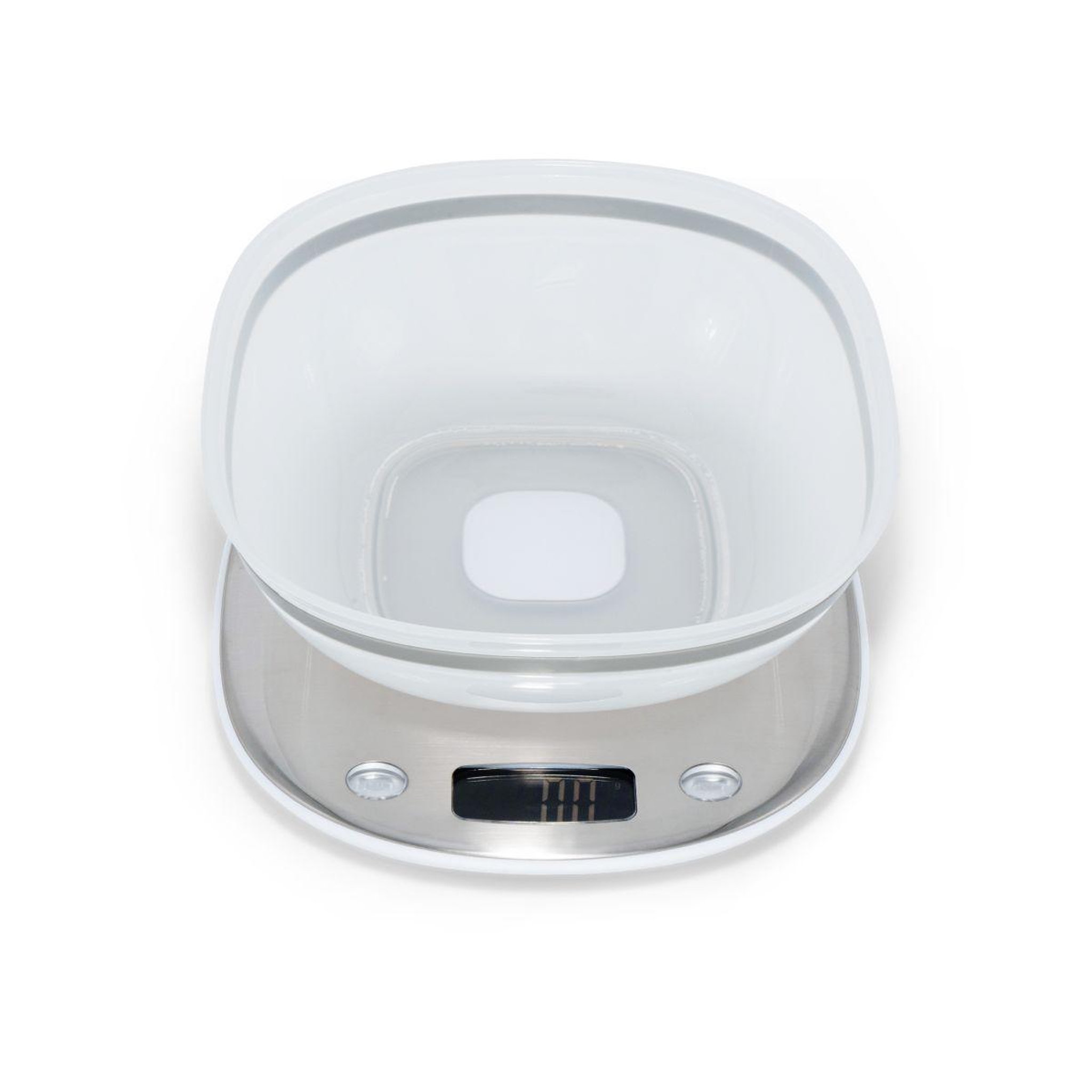 Terraillon Balance de cuisine macaron+ glacee bol 15254