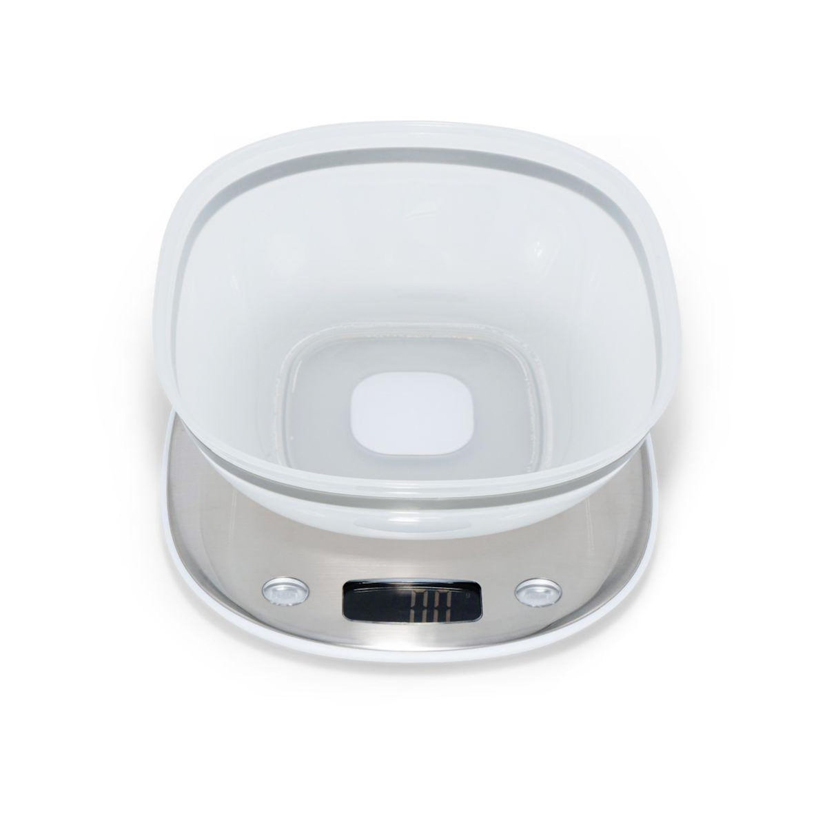Terraillon Balance de cuisine MACARON+ GLACEE BOL 15254