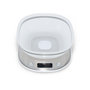 Voir la diapositive 1 : Terraillon Balance de cuisine MACARON+ GLACEE BOL 15254