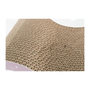 Voir la diapositive 3 : Trixie Junior griffoir vague - TRIXIE - 38 x 7 x 18 cm - Mauve / Menthe