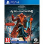 Voir la diapositive 1 : Assassin's Creed Valhalla - Extension L'Aube du Ragnarok PS4 (Code de téléchargement)