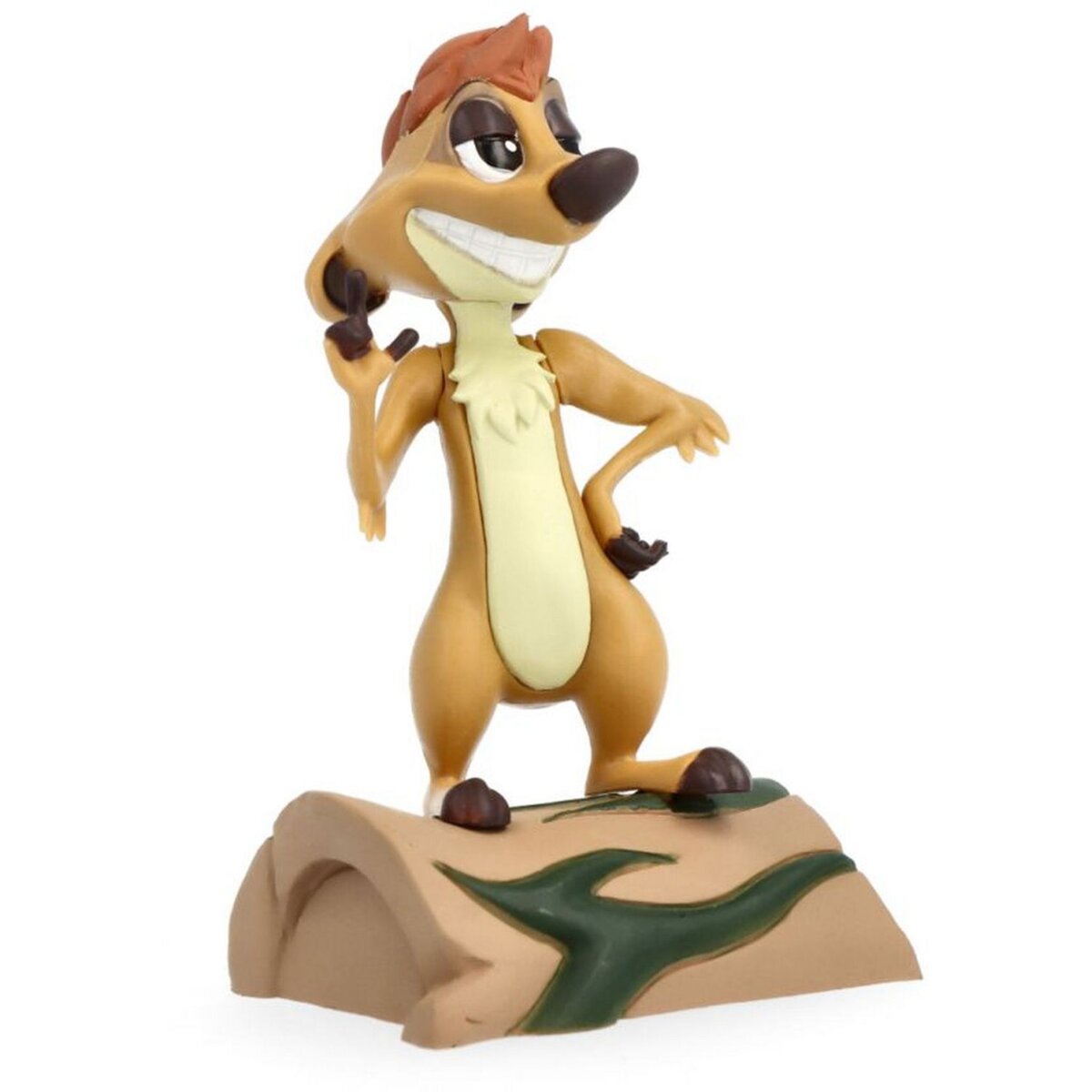 BEAST KINGDOM Disney - MEA - Best friend TIMON 8 cm