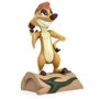 Voir la diapositive 2 : BEAST KINGDOM Disney - MEA - Best friend TIMON 8 cm