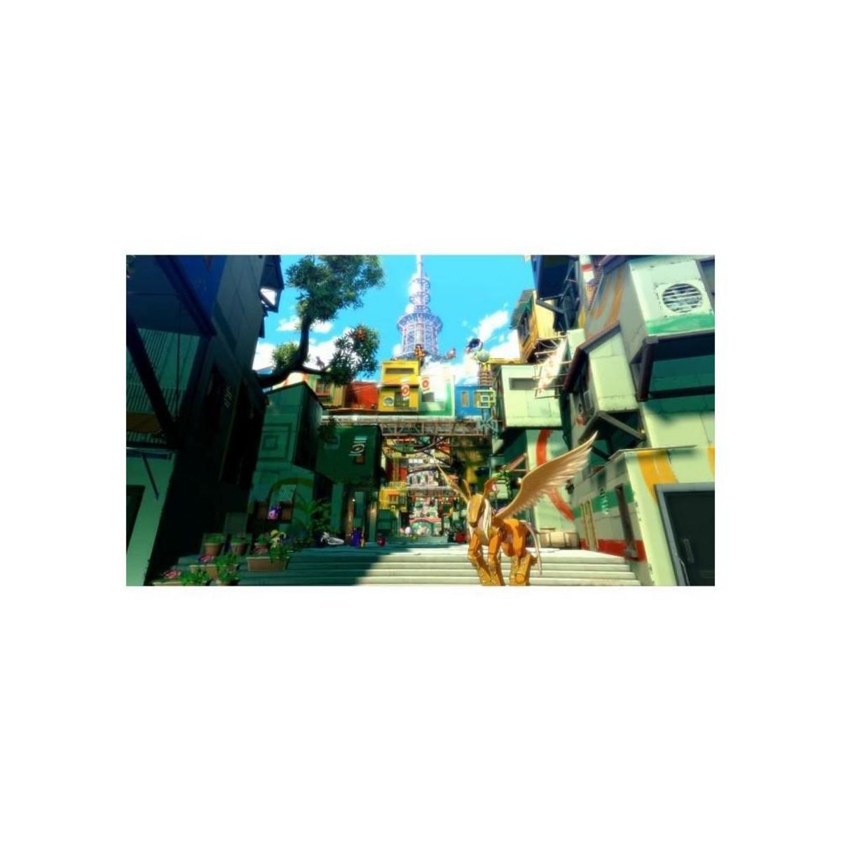 Namco Digimon Story Time Stranger PS5