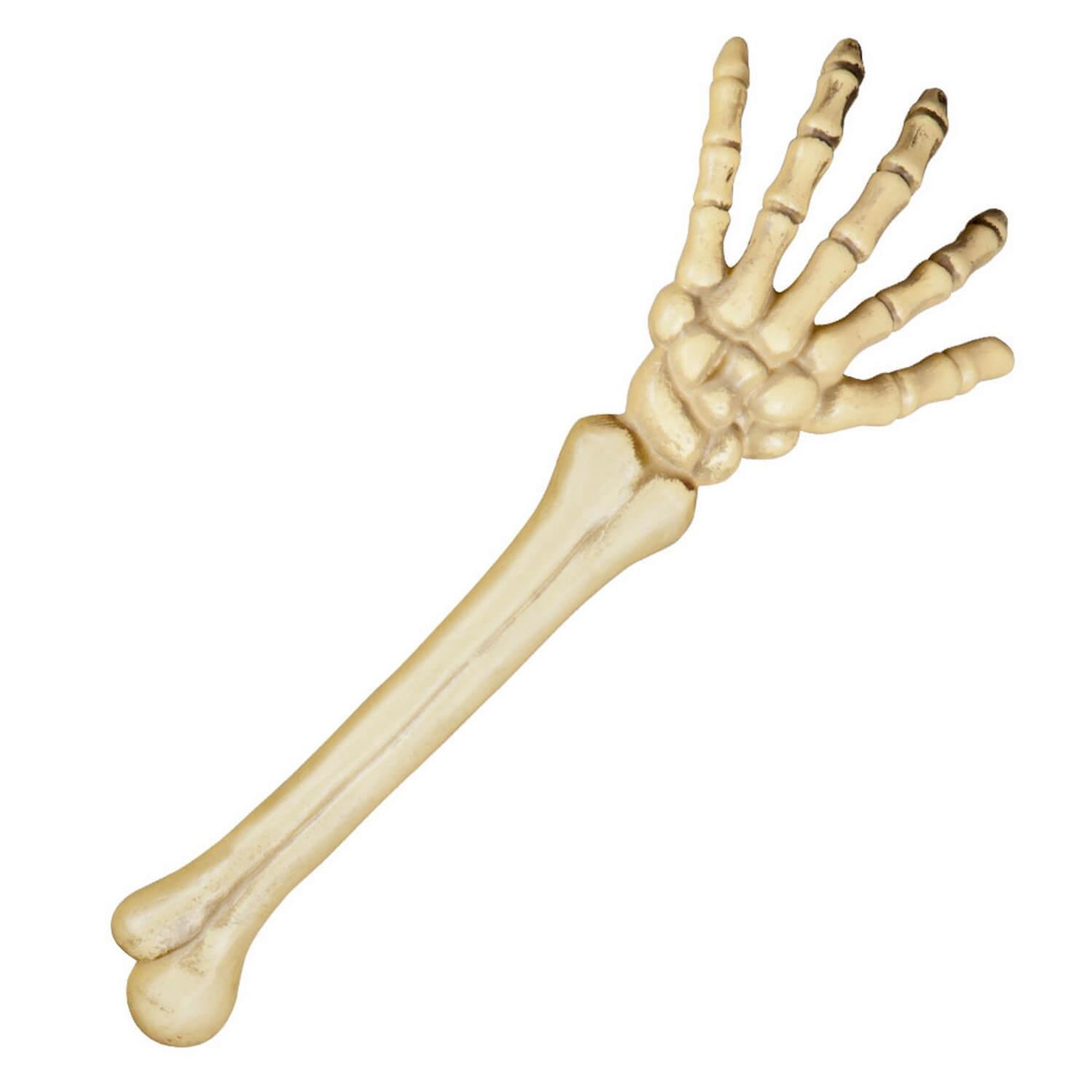 Boland Bras de squelette 46cm