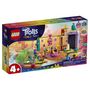 Voir la diapositive 1 : LEGO Trolls 41253 - L'aventure en Radeau de Mornebourg