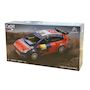 Voir la diapositive 3 : Jamara CaDA Citroën C4 WRC 2008 1:24 Bricks