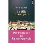 LA FILLE DE SON PERE, Berest Anne