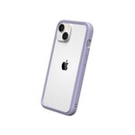 RHINOSHIELD Bumper IPhone 14 CrashGuard NX Lavande