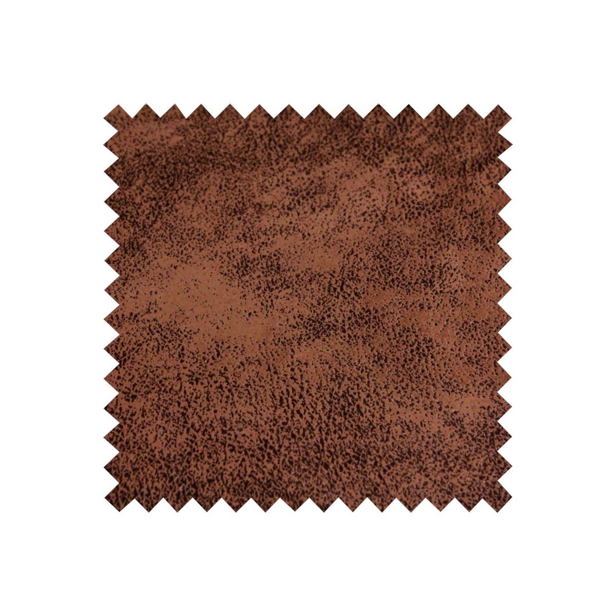 LISA DESIGN Winston - canapé d'angle chesterfield - 4 places - style industriel - gauche