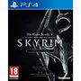 Skyrim Special Edition PS4