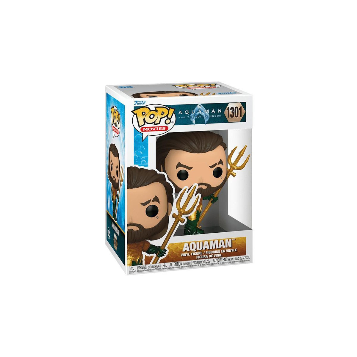 Funko Figurine Funko Pop Movies AatLK Pop 1