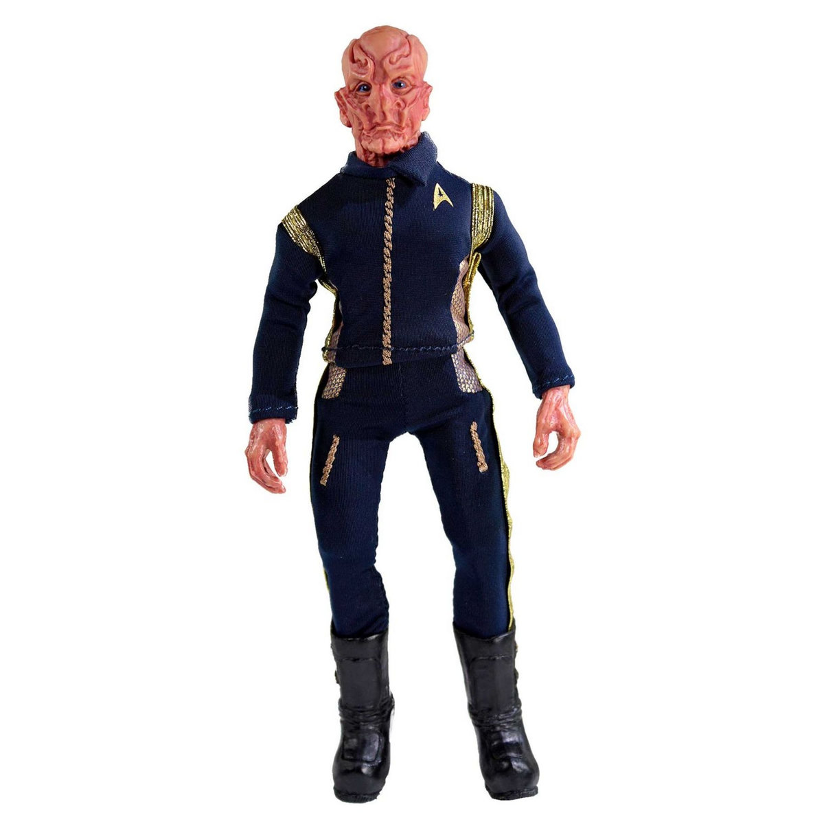 LANSAY Figurine Commandant Saru Star Trek 20 cm - MEGO