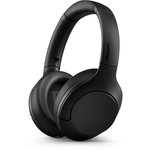 Philips Casque TAH8506BK Noir