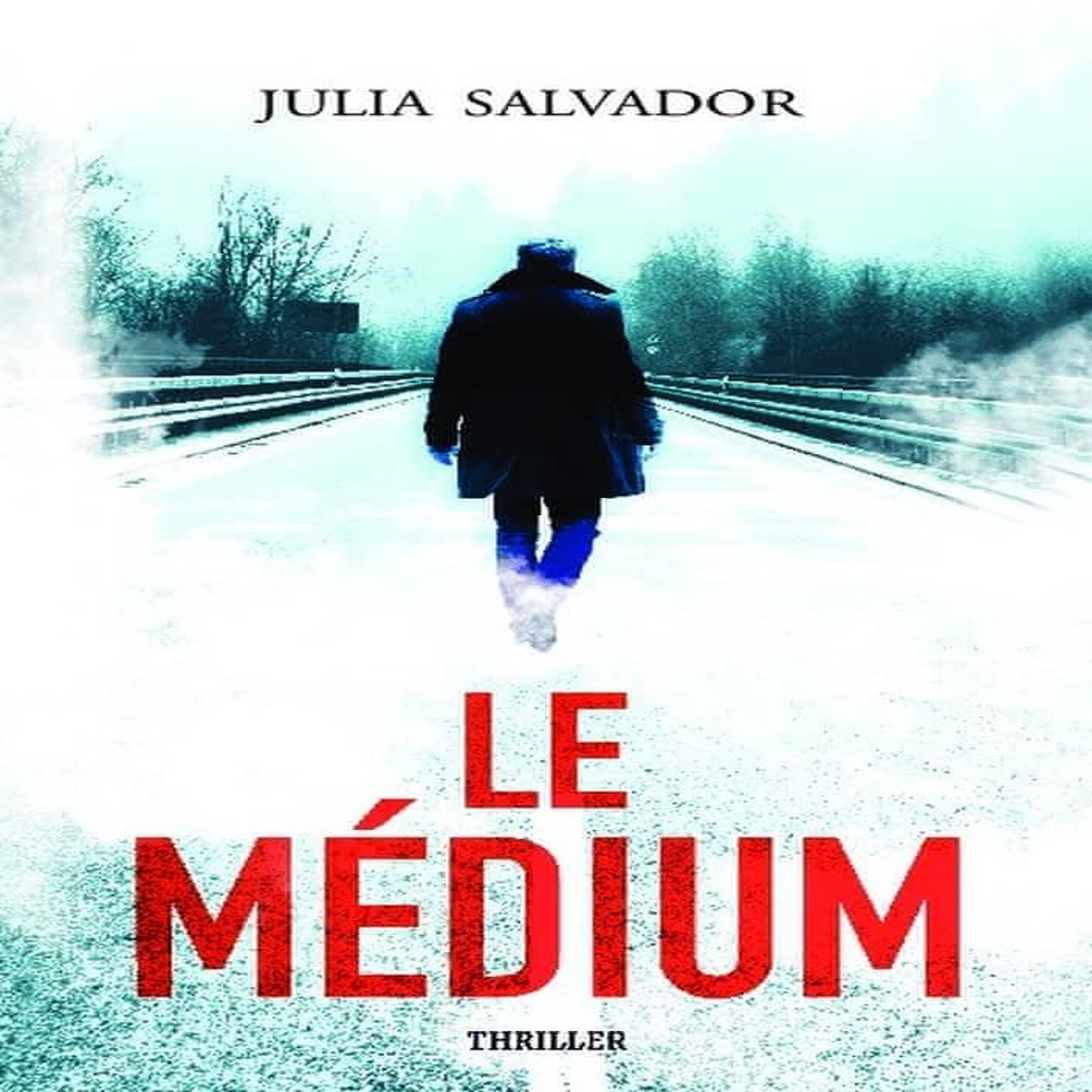 LE MEDIUM, Salvador Julia
