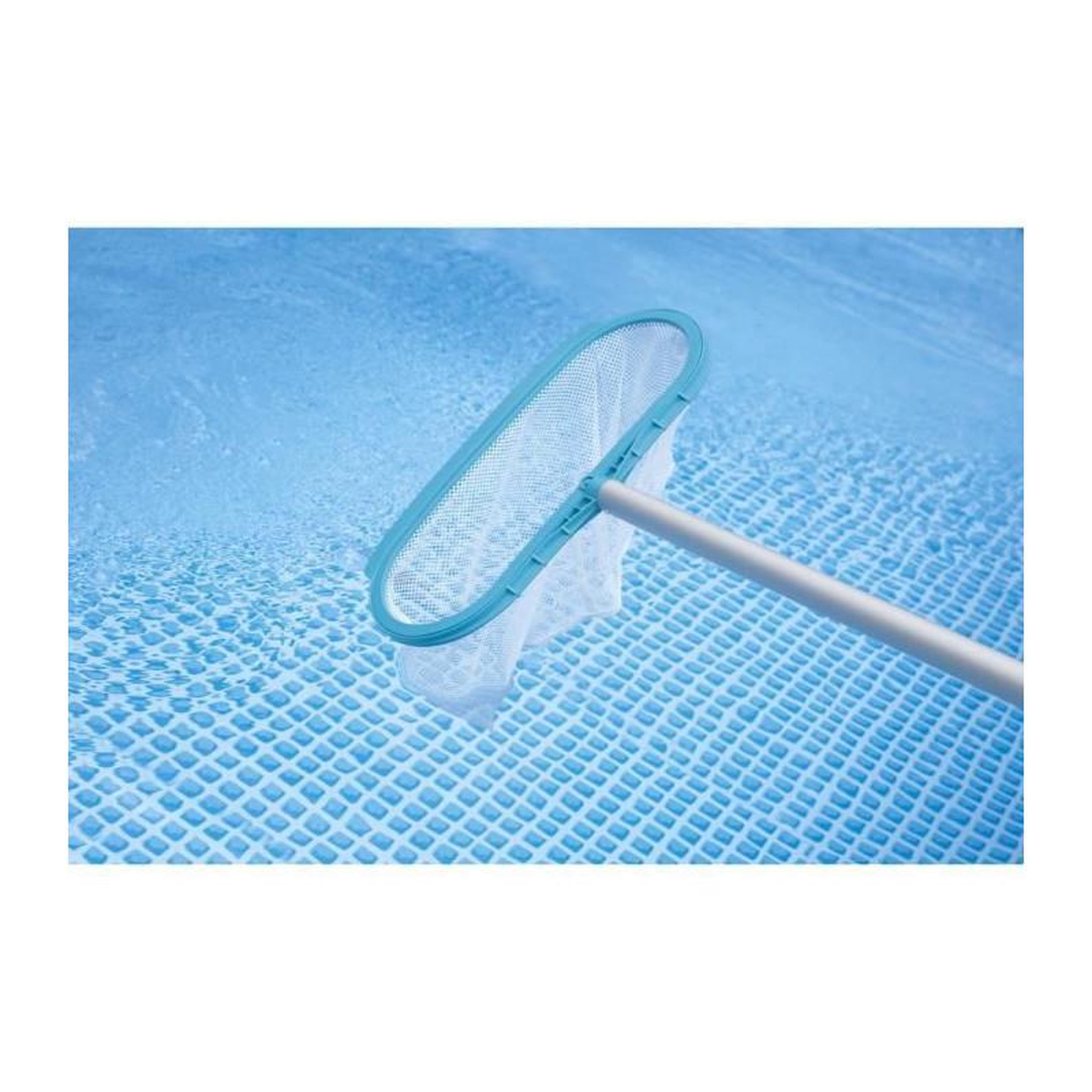 Voir la diapositive 2 : INTEX Intexeepuisette de fond
