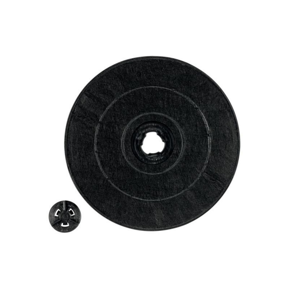 WPRO Accessoire Hotte Wpro FILTRE CHFE233 2