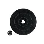 WPRO Accessoire Hotte Wpro FILTRE CHFE233 2