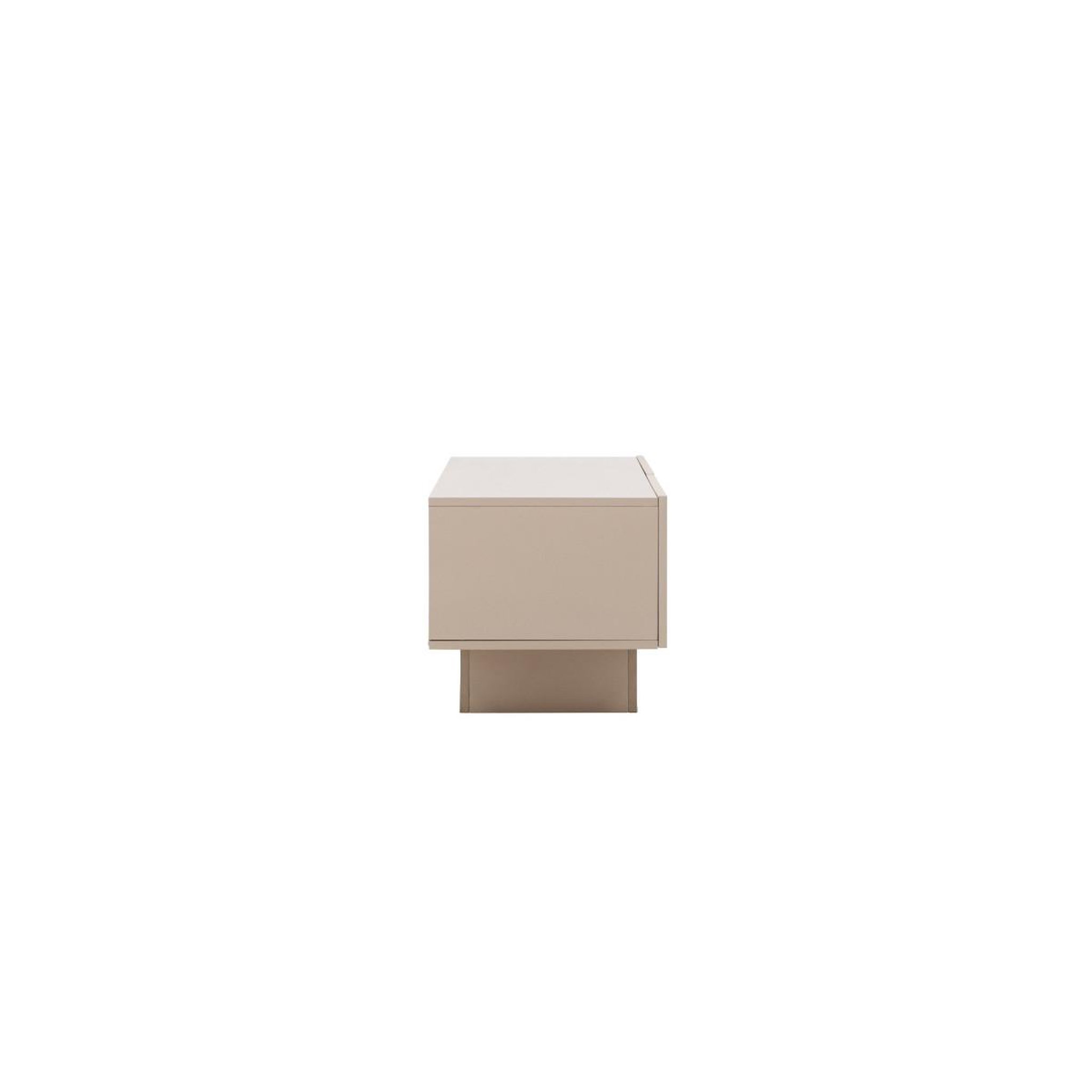 Voir la diapositive 4 : Paris Prix Meuble tv 2 portes  cuenca  160cm beige