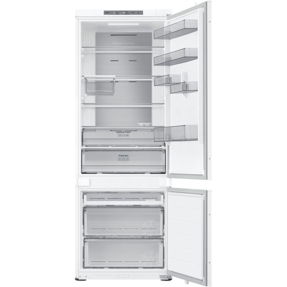 Samsung Réfrigérateur combiné encastrable BRB38G705EWW