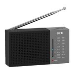 SPC Radio SPC Jetty Lite avec Tuner Analogique