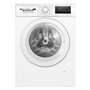 Voir la diapositive 3 : BOSCH Lave-linge frontal 60cm 9kg 1400 - 0 tr/min - WAN2827ZFR