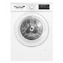 Voir la diapositive 3 : BOSCH Lave-linge hublot 60cm 9kg 1400 - 0 tr/min - WAN2827ZFR