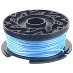 ARNOLD Bobine de fil pour coupe-bordure Black & Decker, Grass Hog, etc.