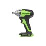 GREENWORKS Pack GREENWORKS Boulonneuse à chocs 24V Brushless GD24IW400 - 2 batteries 2.0Ah - 1 chargeur
