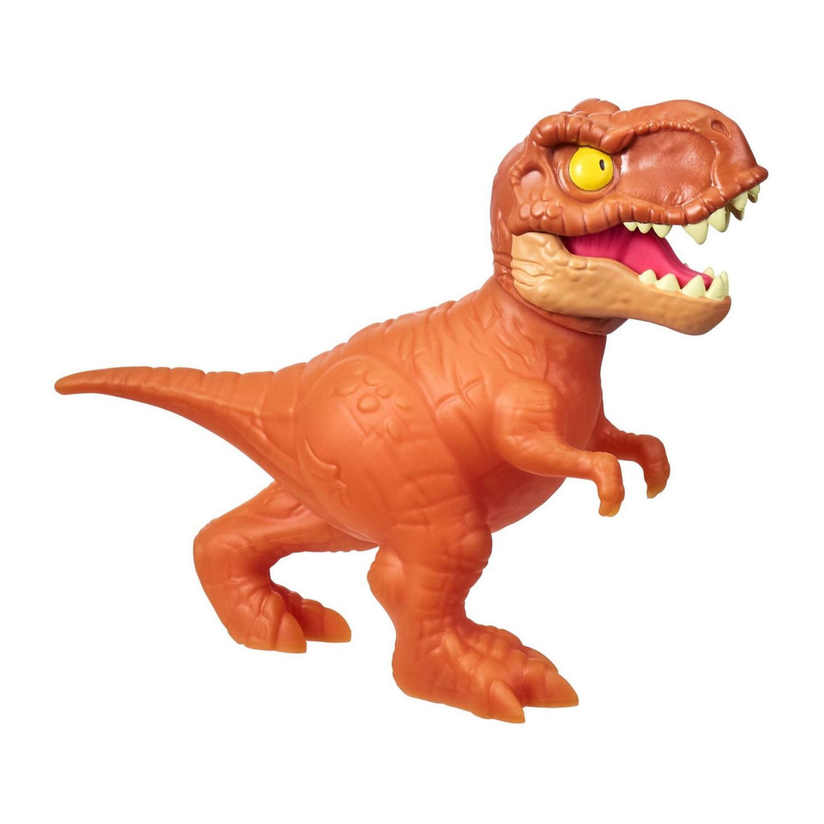 MOOSE TOYS Figurines Dinosaure Jurassic World T-Rex14 cm Goo Jit Zu