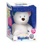 Voir la diapositive 2 : SPLASH TOYS Peluche Magicalin 40 cm