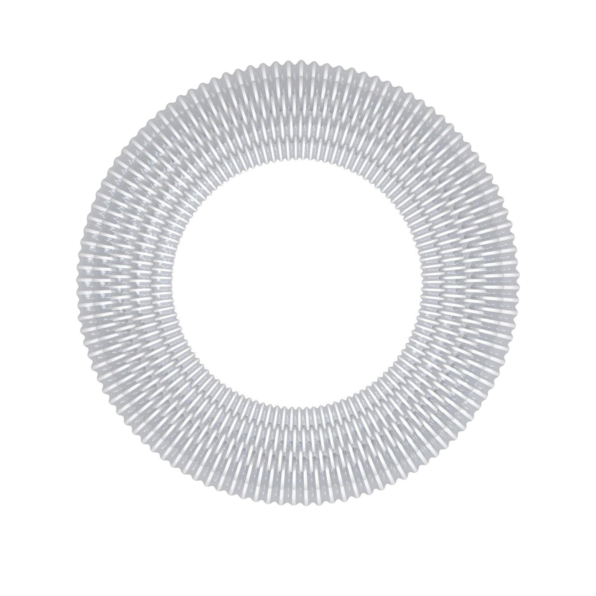 Cellfast Tuyau d'arrosage Cellfast energoflex 38mm x 25m transparent