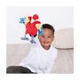 Voir la diapositive 2 : Beleduc Beleduc Hand Puppet Parrot 17.40131