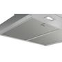 Voir la diapositive 4 : BOSCH Hotte décorative murale 60cm 60db 580m3/h inox - dwb66im50