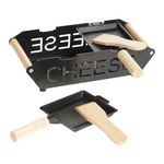 Raclette bougie 2 personnes