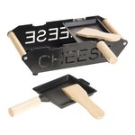 Raclette bougie 2 personnes
