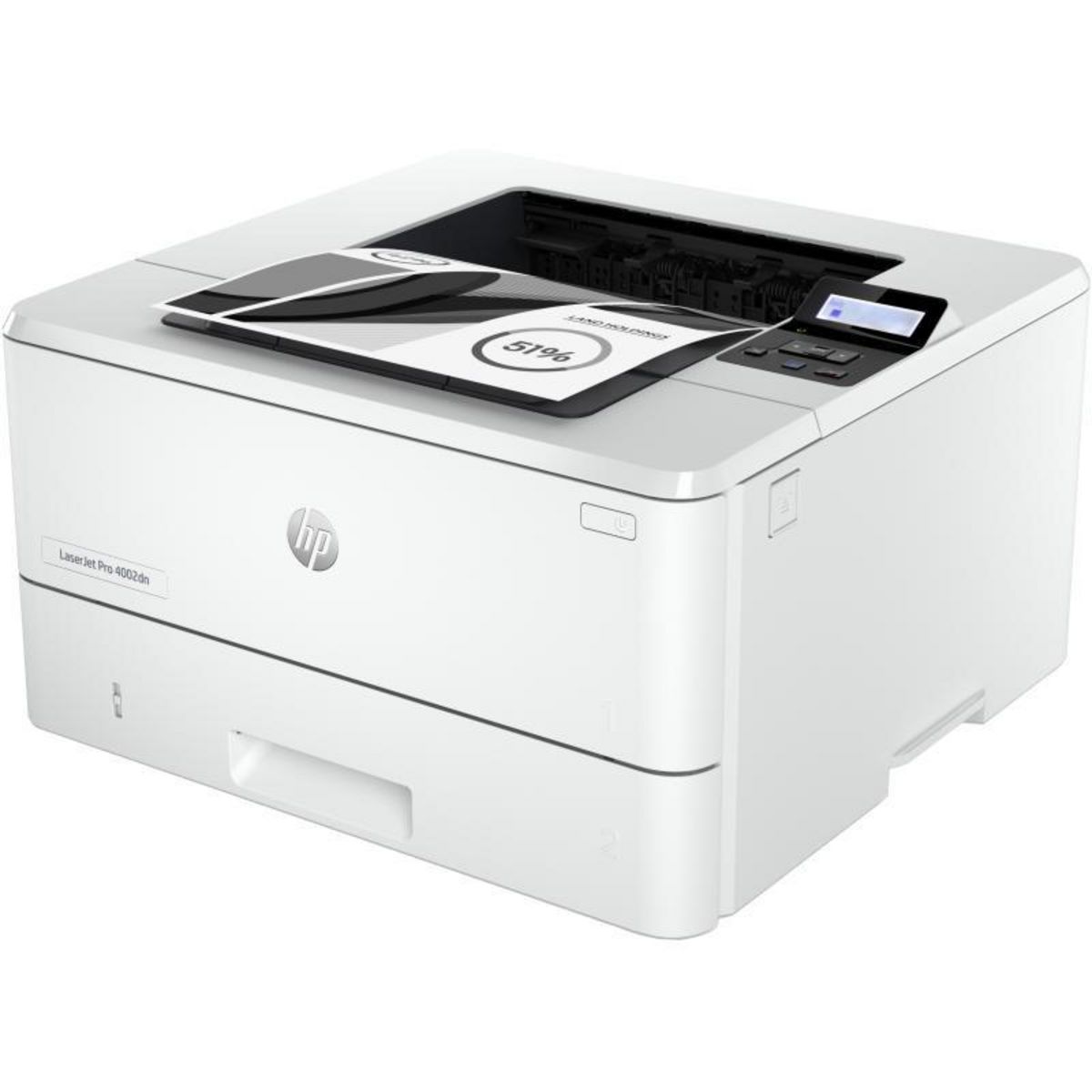 HP HP LaserJet Pro 4002dn Drucker s w Duplex (2Z605F B19)